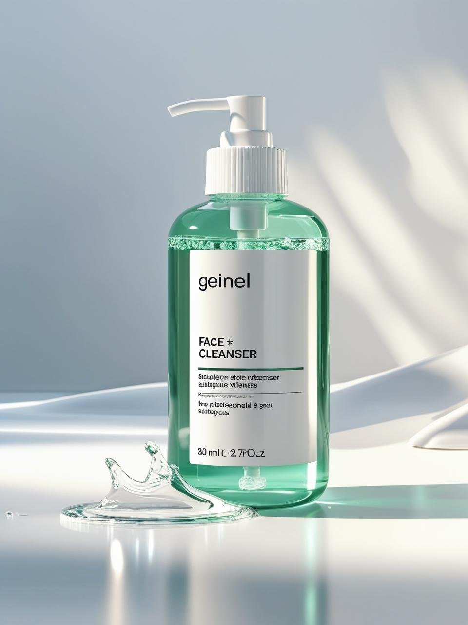 Face Cleanser